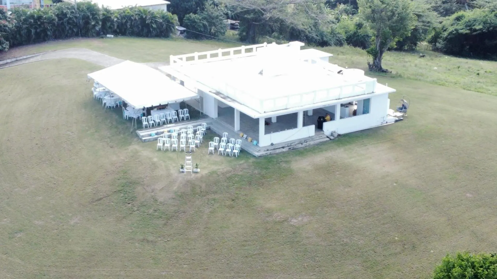 Villa Vila Yabucoa